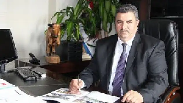 Kırmızı Et Ürünleri Tarımsal Üreticileri Birliği Beyşehir'de şube açtı