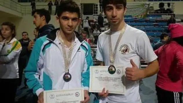 Wushu Türkiye Şampiyonası