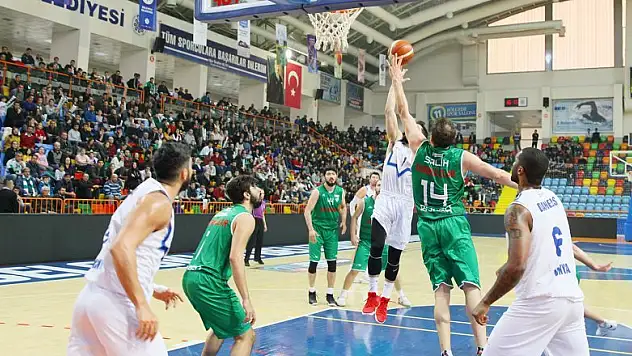 Potada kritik randevu