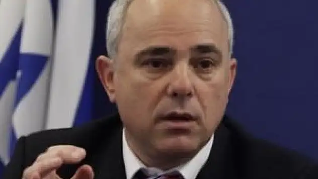 İsrailli bakandan Gazze'ye tehdit