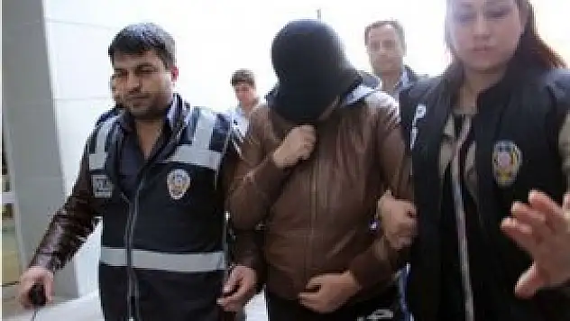 Vicdansız anne-baba yakalandı