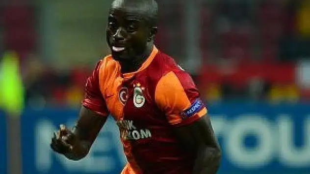 Dany Nounkeu Beşiktaş'ta