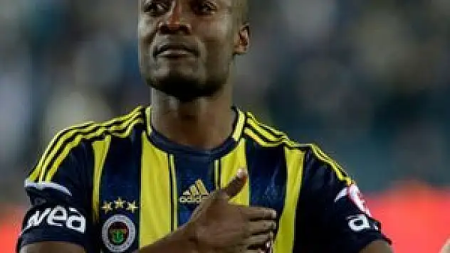 Fenerbahçe'de sakatlık şoku!