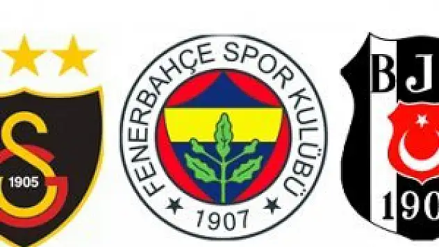 F.Bahçe yenildi gözler bu fikstürde!