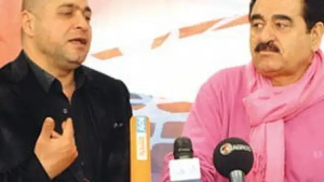 İbrahim Tatlıses'in ortağına şok! Mal varlığına el kondu