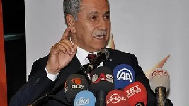 Türkiye'de barışın, kardeşliğin, inancın sigortasıyız