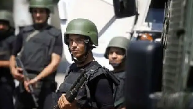 İhvan'a yönelik gözaltılar sürüyor