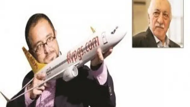 Pegasus hiç pas geçmemiş