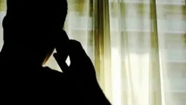 Telefon konuşmasındaki ABD'deki otelin sırrı ne?