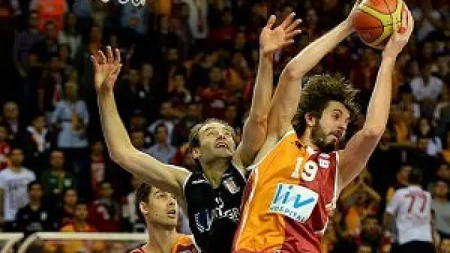 Potada derbi heyecanı