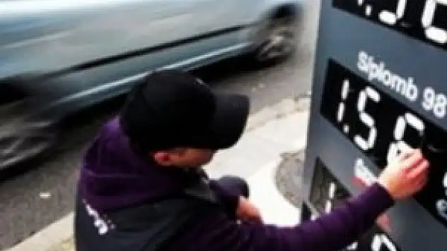 EPDK petrol ve LPG piyasasına ceza yağdırdı