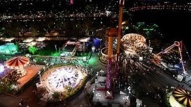 Gürültüye 2 milyon 822 bin lira para cezası uyguladı