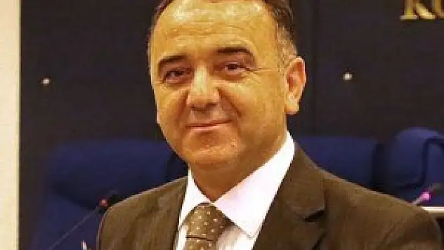 Herhangi bir önergenin kaldırılması söz konusu değil