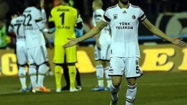 Fenerbahçe 'göze geldi'