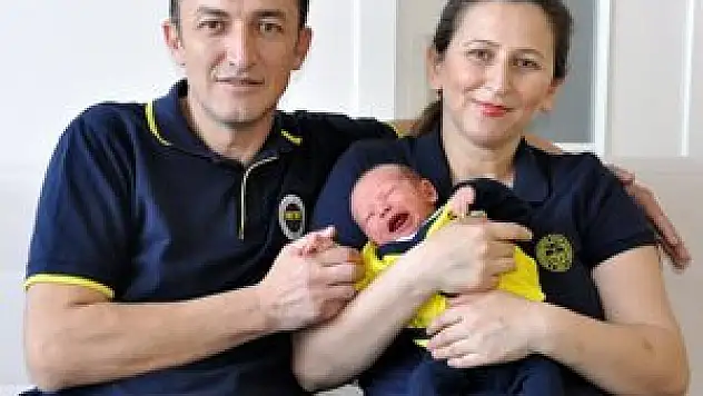 En güzel doğum günü hediyesi