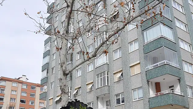 ''Zümrüt Apartmanı Faciası''nın 10'uncu yıl dönümü