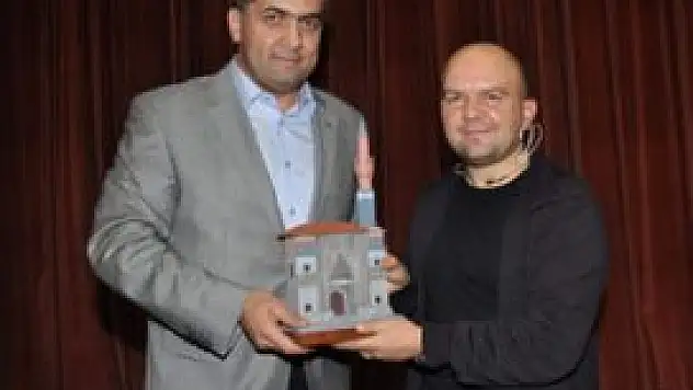 Meram'da Selçuklular konuşuldu