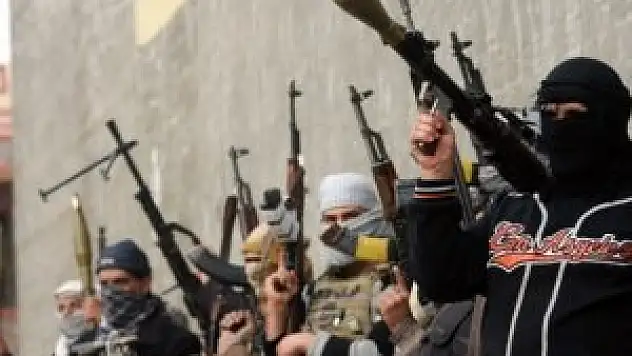 IŞİD Çobanbey'in kontrolünü ele geçirdi