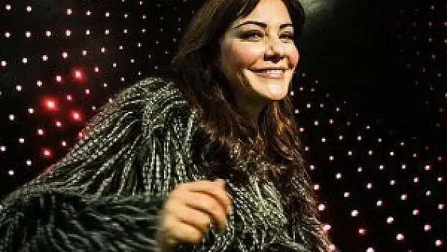 'Devrik First Lady'nin hayatı filme konu oldu