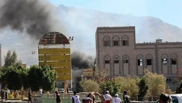 Yemen'de kabile mensupları arasında çatışma