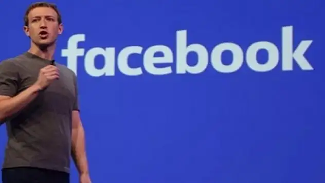 Facebook'tan tam sayfa özür!