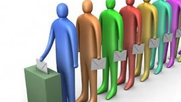 Bu pazar seçim olsa... Yeni Anket