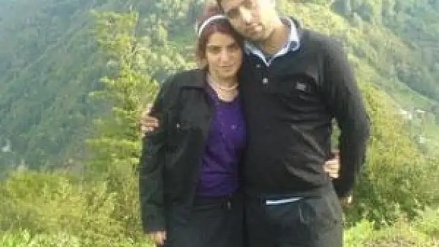 7 aylık hamile kadın ve eşi soba kurbanı