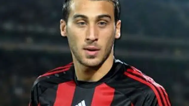 F.Bahçe'den Cen Tosun açıklaması