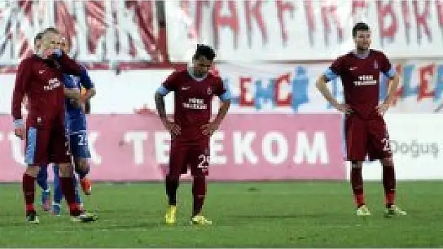Karabük'ten Trabzon'a aynı tarife: 1-3