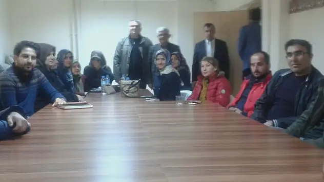 Yunak'taki Girişimcilik Kursu tamamlandı