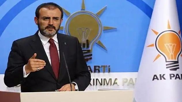 AK Parti ittifakın oy oranını açıkladı!