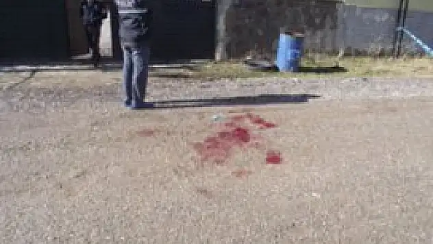 Takma isim kullanıyormuş