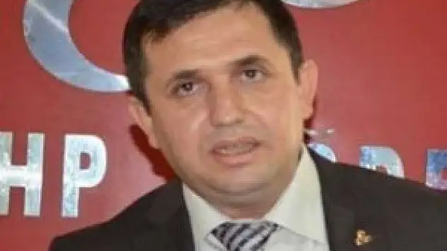 MHP İl Başkanı hayatını kaybetti