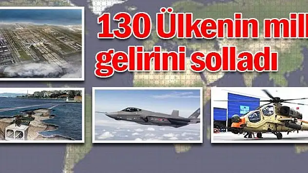 Geziciler ve 17 Aralık darbecileri dev projeleri hedef aldı - İhanet zamanı!