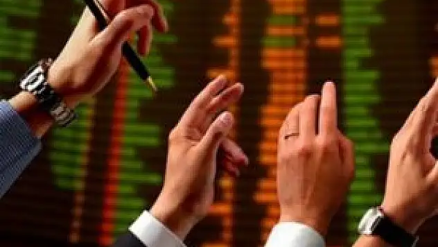 Borsa İstanbul'da 6 yılın en kötü ocak ayı