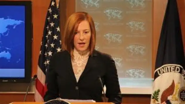 Kerry'nin açıklamaları doğru tasvir edilmeli