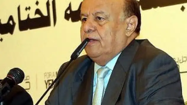 Yemen 6 bölgeye ayrılıyor