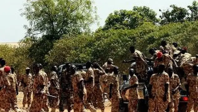 Silahlı saldırı: 4 ölü