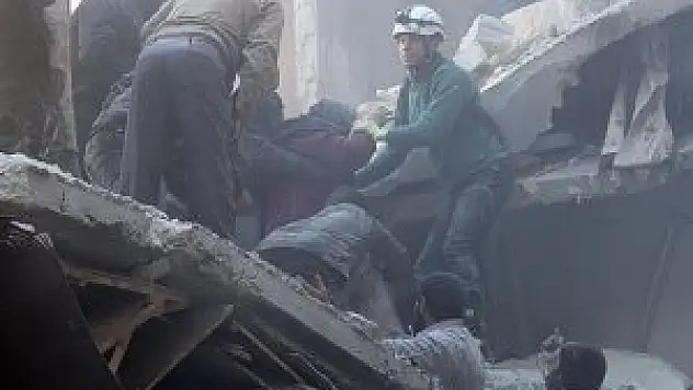 Esed güçlerinin saldırılarında 138 kişi öldü