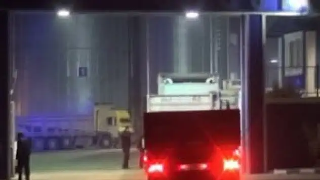 O savcılara peşinen terfi iddiası