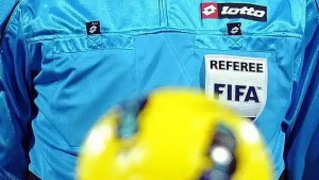 Türk hakemler UEFA Kış Kursu'nda