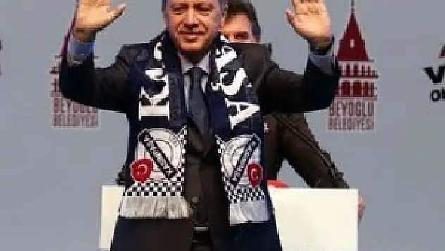 'O tarihe kadar her türlü rezilliği yapacaklar'