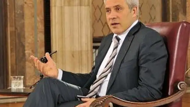 Sırbistan Türkiye ile işbirliğini geliştirmeli