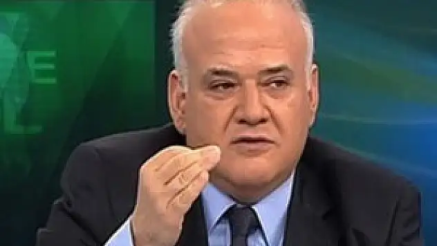 Cimbomlular fena kızacak: Maçta şike var...