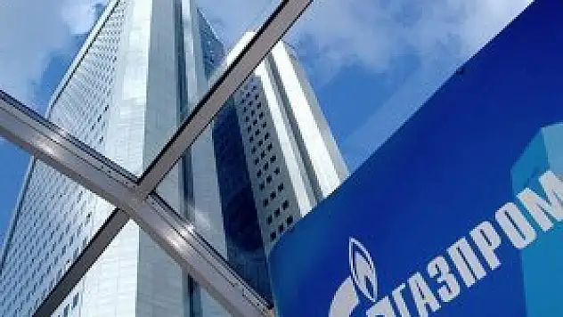 Türkiye en çok Rus gazı yaktı