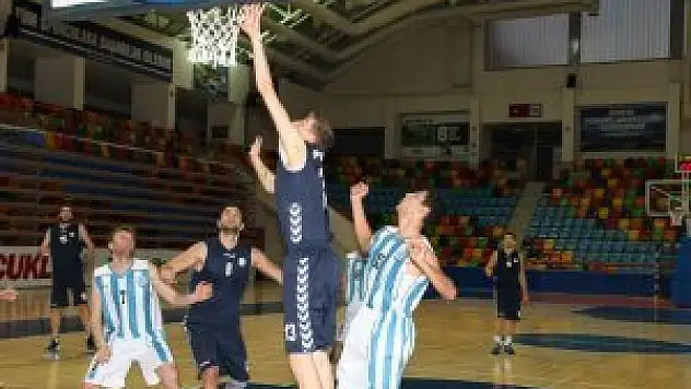 Selçuklu Belediyesine Pota Da Beklenmeyen Sonuç