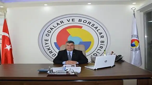 Çumra Ticaret Odası Seçime Gidiyor