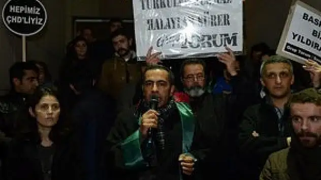 DHKP-C operasyonunda 12 tutuklama