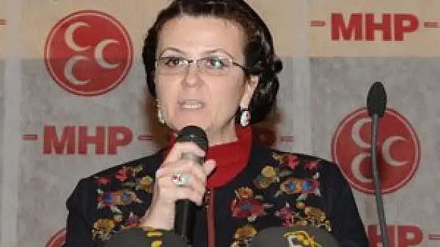 Mine Sezer: O faciayı unutturmayacağız