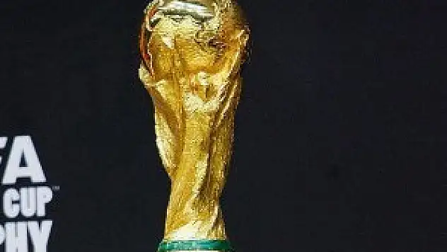 FIFA Kupası İstanbul'a getirilecek